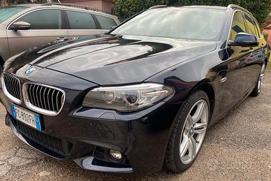 BMW Serie 5 Xdrive M Sport