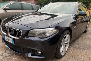 BMW Serie 5 Xdrive M Sport