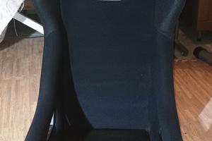 sedili sparco sprint  omologazione scaduta