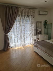 Bilocale arredato con utenze