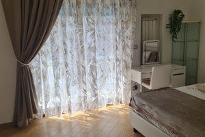 Bilocale arredato con utenze