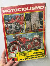 Riviste Motociclismo