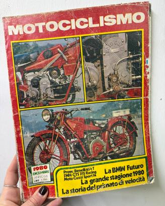 Riviste Motociclismo