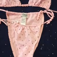 Il costume da bagnio