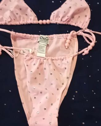 Il costume da bagnio