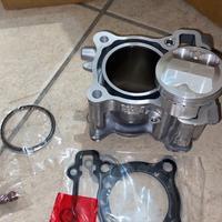 Gruppo termico 185cc xmax 125