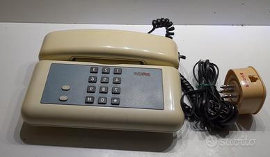 telefono mod. "SIRIO"