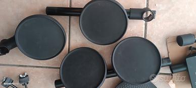 batteria elettronica Yamaha