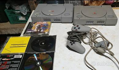 2 playstation 1