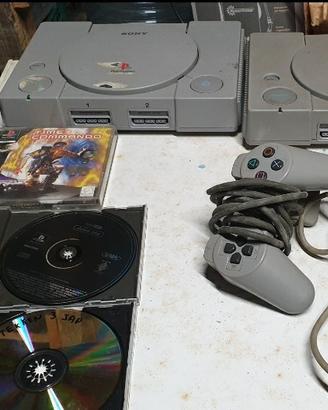 2 playstation 1