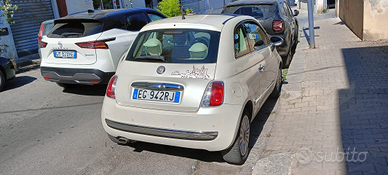 Fiat 500 1.2