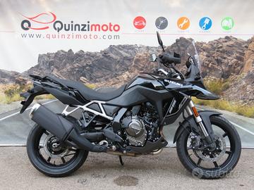 Suzuki V Strom 800 SE - 2024