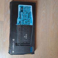 Tastiera meccanica per gaming