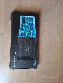 Tastiera meccanica per gaming