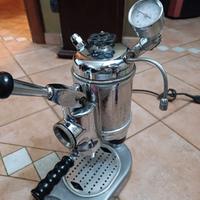Macchina caffe faema anni 60