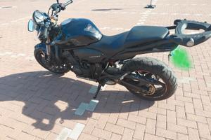 Honda Hornet 600