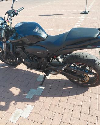 Honda Hornet 600