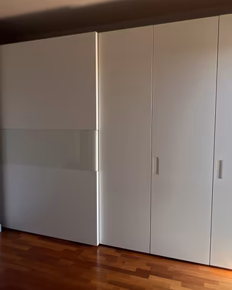 Armadio Molteni