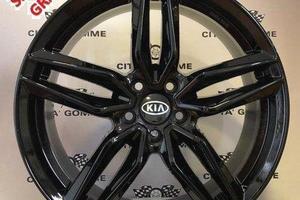 Cerchi in lega KIA Sportage Ceed Optima Sorento 19