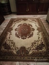 tappeto grande per salotto o salone 