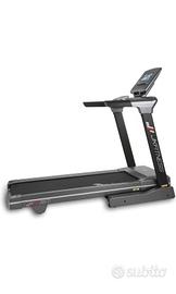 Tapis Roulant Elettrico

JK FITNESS 167

