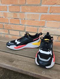 Puma X-Ray 2 Square
