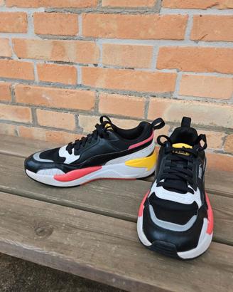 Puma X-Ray 2 Square