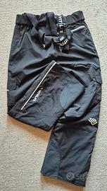 Pantalone Sci Uomo Vitalini