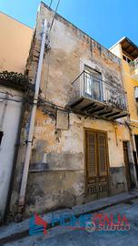 Palazzina indipendente a Bagheria zona Palagonia