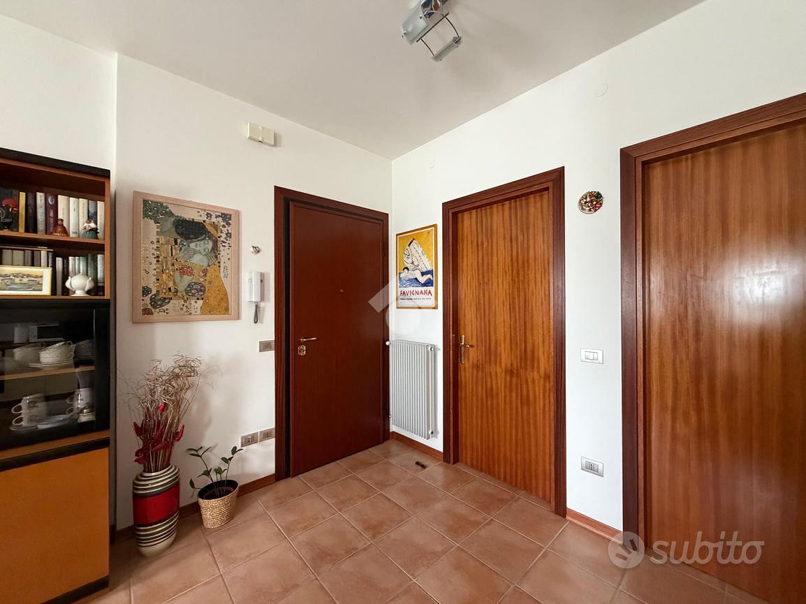 Appartamento – Carbonera, Castello - Altro