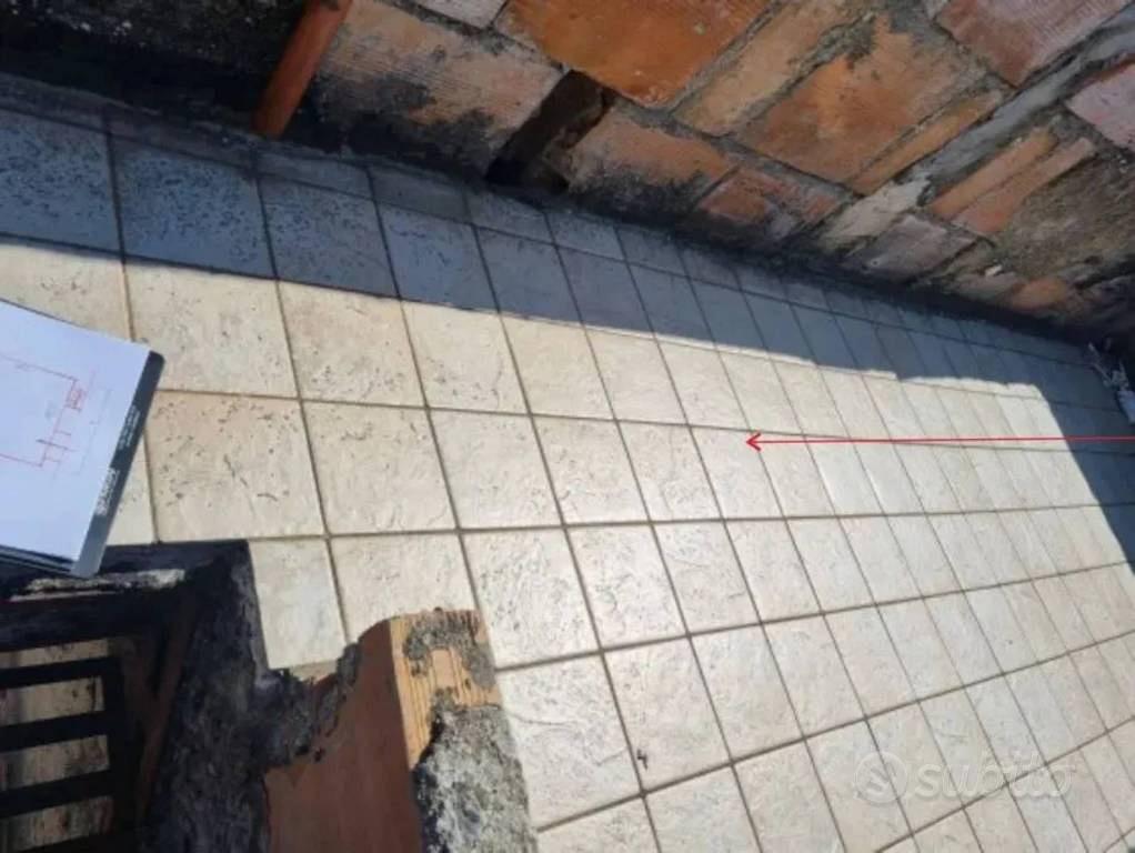 Appartamento – Cinquefrondi, Reggio Calabria - Vista 2