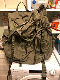 Zaino Esercito Militare