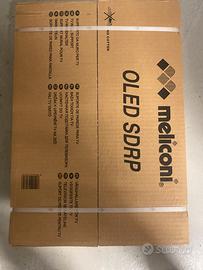 🔥 Meliconi OLED SDRP NUOVO – Ancora sigillato! 🔥