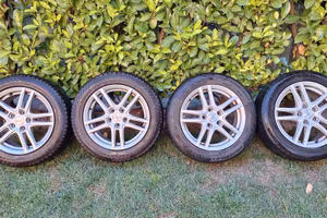 cerchi + gomme invernali Peugeot 308 