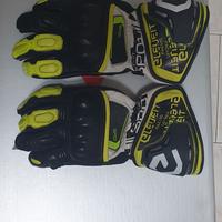 Guanti Moto Racing Eleveit In Pelle SP-01 tg. M