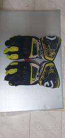 Guanti Moto Racing Eleveit In Pelle SP-01 tg. M