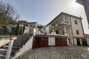 CASA INDIPENDENTE A ISOLA DEL LIRI