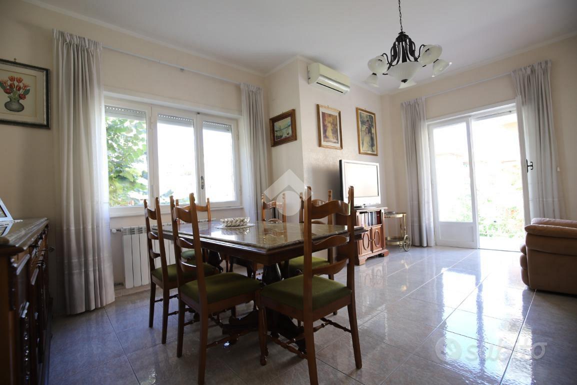 Appartamento – Roma, Lido di Ostia Ponente - Vista 3