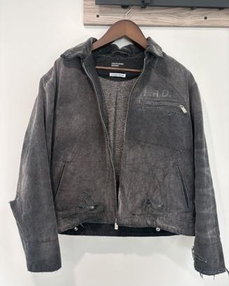 JACKET Enfants Riches Deprimes