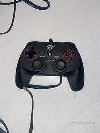 Gamepad Gaming Trust GXT - Cavo Extra Lungo 2m