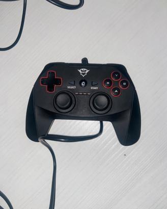 Gamepad Gaming Trust GXT - Cavo Extra Lungo 2m
