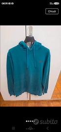 felpa uomo The North Face taglia L 
