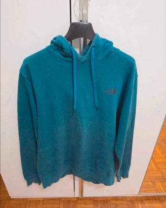 felpa uomo The North Face taglia L 