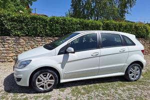 Mercedes classe B180 NGT - Bombole Ok fino al 2029