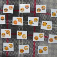 30 tatuaggi tatoo emoticon patatine san carlo