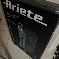 Termosifone elettrico serie vintage Ariete