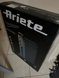 Termosifone elettrico serie vintage Ariete