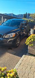 volvo xc60 2.4 awd 163 cv 5 cilindri automatica 