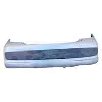 PARAURTI POSTERIORE COMPLETO PEUGEOT 307 Berlina 2