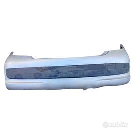 PARAURTI POSTERIORE COMPLETO PEUGEOT 307 Berlina 2